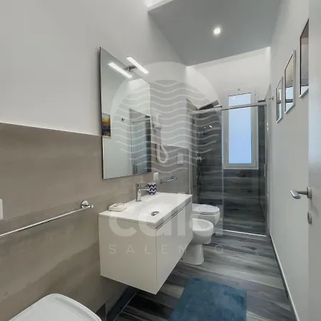 Sabbia Bianca By Cala Salento