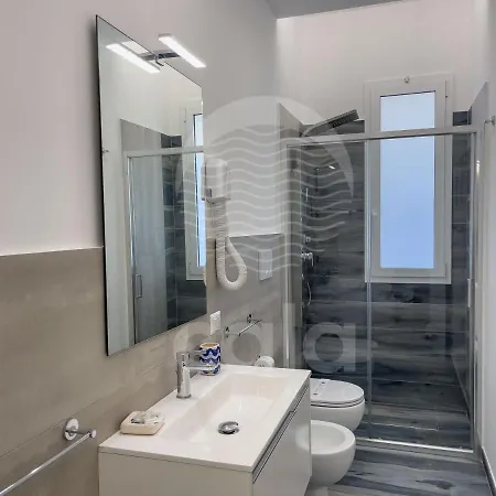 Willa Sabbia Bianca By Cala Salento