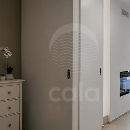 Willa Sabbia Bianca By Cala Salento