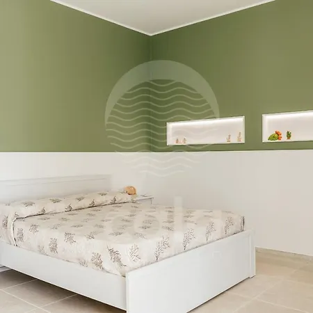 Sabbia Bianca By Cala Salento *