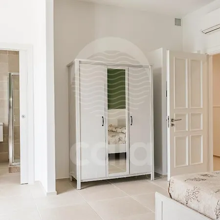 Willa Sabbia Bianca By Cala Salento *