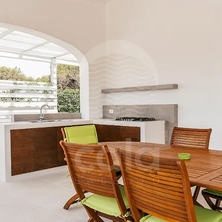 Sabbia Bianca By Cala Salento Willa