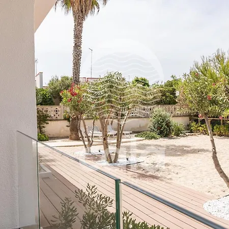 Sabbia Bianca By Cala Salento