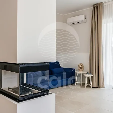 Sabbia Bianca By Cala Salento Willa