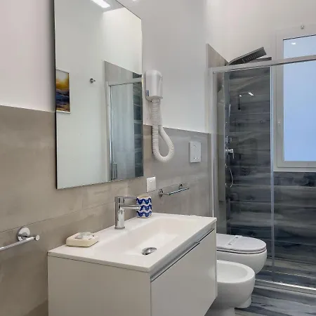 Sabbia Bianca By Cala Salento Willa