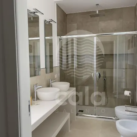 Sabbia Bianca By Cala Salento Willa