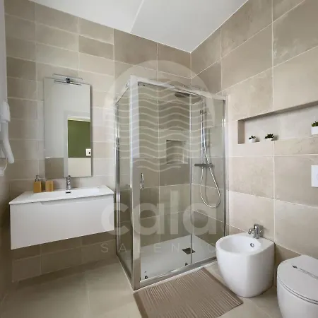 Willa Sabbia Bianca By Cala Salento