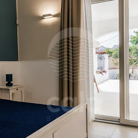 Sabbia Bianca By Cala Salento *