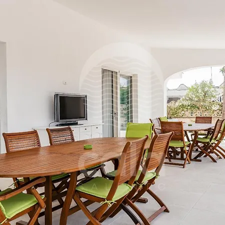 Sabbia Bianca By Cala Salento * Torre Lapillo