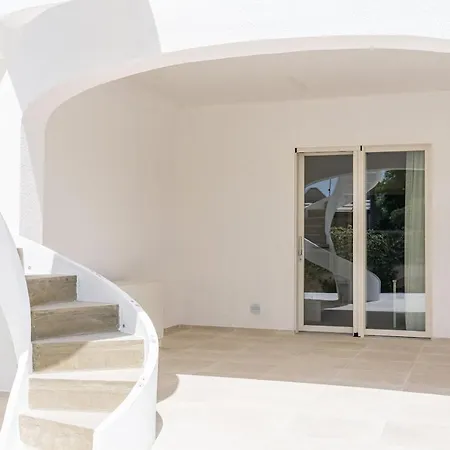 Sabbia Bianca By Cala Salento Torre Lapillo