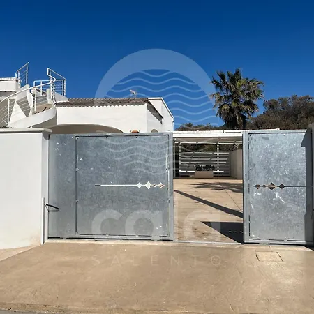 Sabbia Bianca By Cala Salento *