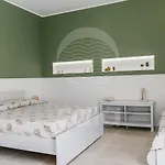 Villa Sabbia Bianca By Cala Salento Torre Lapillo