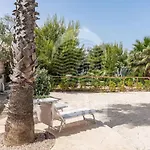 Villa Sabbia Bianca By Cala Salento