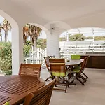 Villa Sabbia Bianca By Cala Salento *