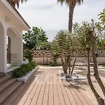 Sabbia Bianca By Cala Salento Villa