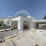 Villa Sabbia Bianca By Cala Salento