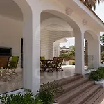Sabbia Bianca By Cala Salento Villa