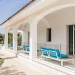 Sabbia Bianca By Cala Salento Villa *