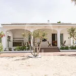 Villa Sabbia Bianca By Cala Salento Torre Lapillo