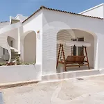 Villa Sabbia Bianca By Cala Salento *
