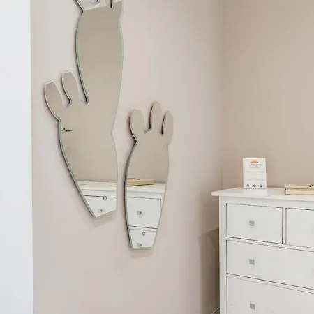 Sabbia Bianca Con Accesso Diretto Alla Spiaggia Villa *