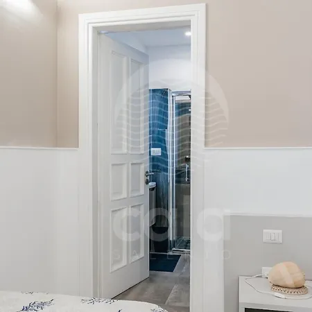 Villa Sabbia Bianca Con Accesso Diretto Alla Spiaggia *