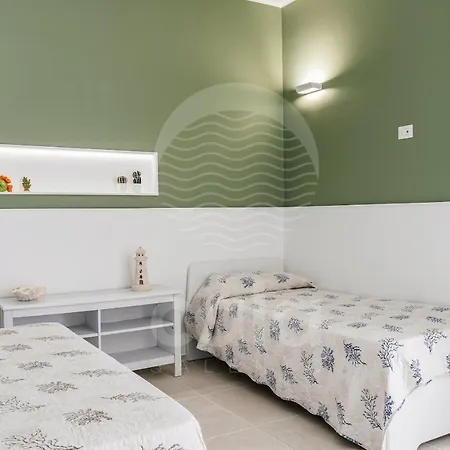 Sabbia Bianca Con Accesso Diretto Alla Spiaggia Villa