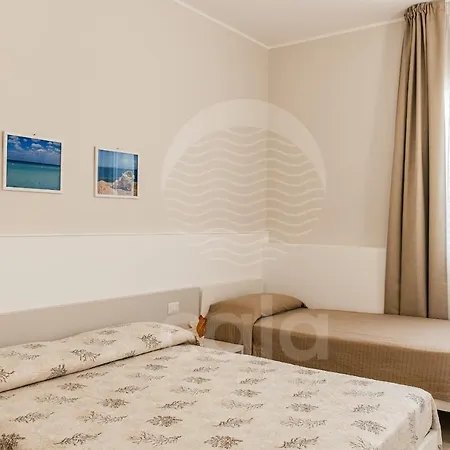 Villa Sabbia Bianca Con Accesso Diretto Alla Spiaggia *