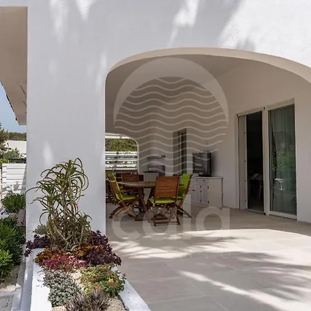 Sabbia Bianca Con Accesso Diretto Alla Spiaggia Villa *