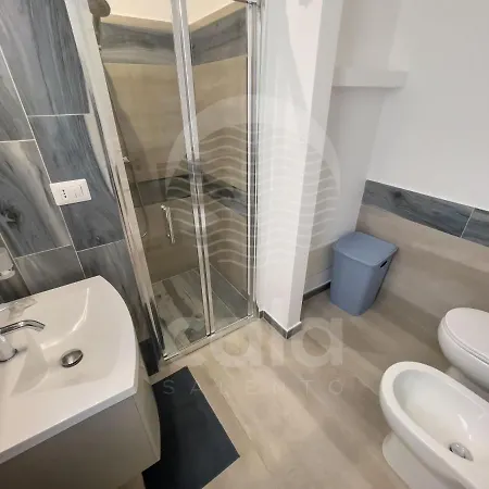 Sabbia Bianca Con Accesso Diretto Alla Spiaggia Villa