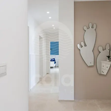 Sabbia Bianca Con Accesso Diretto Alla Spiaggia Villa *