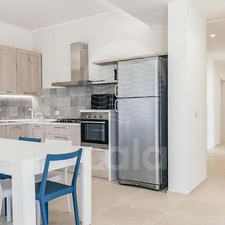 Sabbia Bianca Con Accesso Diretto Alla Spiaggia *