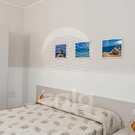 Sabbia Bianca Con Accesso Diretto Alla Spiaggia Villa