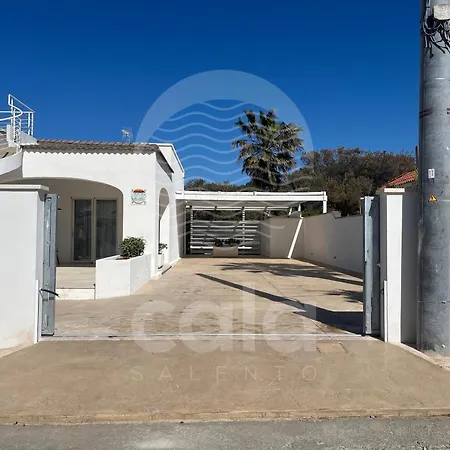 Sabbia Bianca Con Accesso Diretto Alla Spiaggia