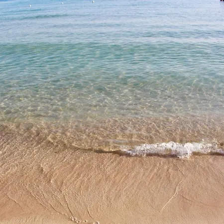 Villa Sabbia Bianca Con Accesso Diretto Alla Spiaggia *