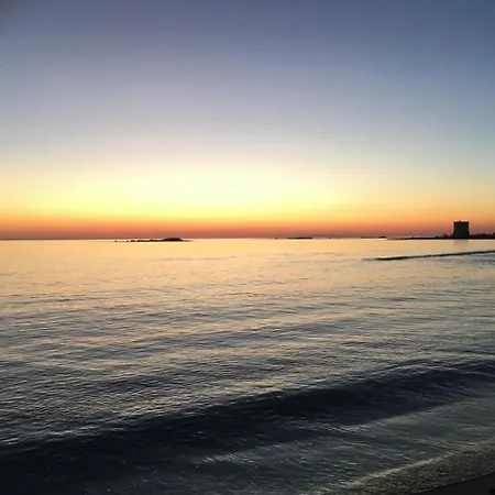 Villa Sabbia Bianca Con Accesso Diretto Alla Spiaggia *