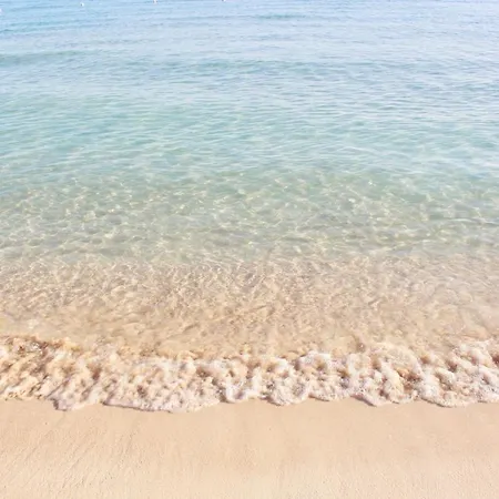 Sabbia Bianca Con Accesso Diretto Alla Spiaggia Villa *