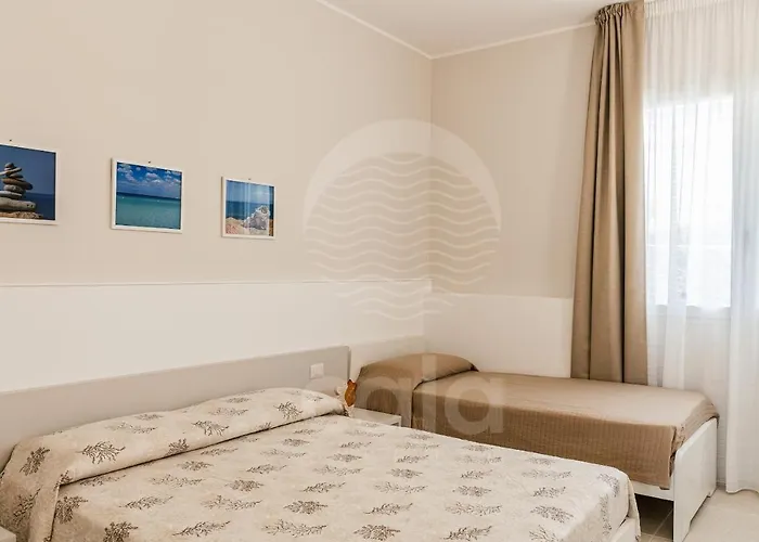 Villa Sabbia Bianca By Cala Salento *