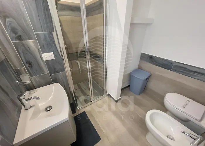 Sabbia Bianca By Cala Salento Villa