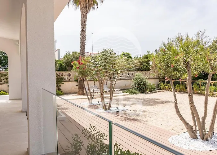 Sabbia Bianca By Cala Salento