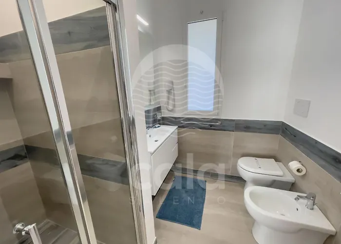 Villa Sabbia Bianca By Cala Salento Torre Lapillo