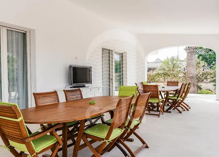 Sabbia Bianca By Cala Salento * Torre Lapillo