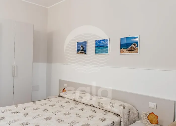 Sabbia Bianca By Cala Salento Villa