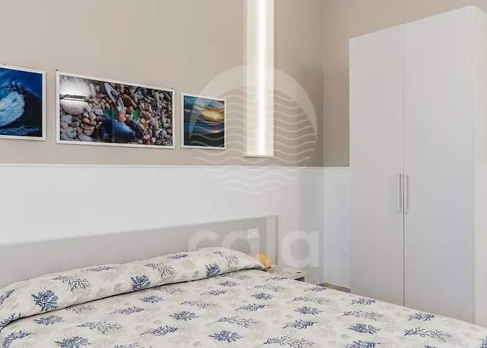 Sabbia Bianca By Cala Salento