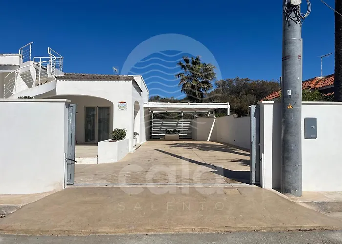 Sabbia Bianca By Cala Salento