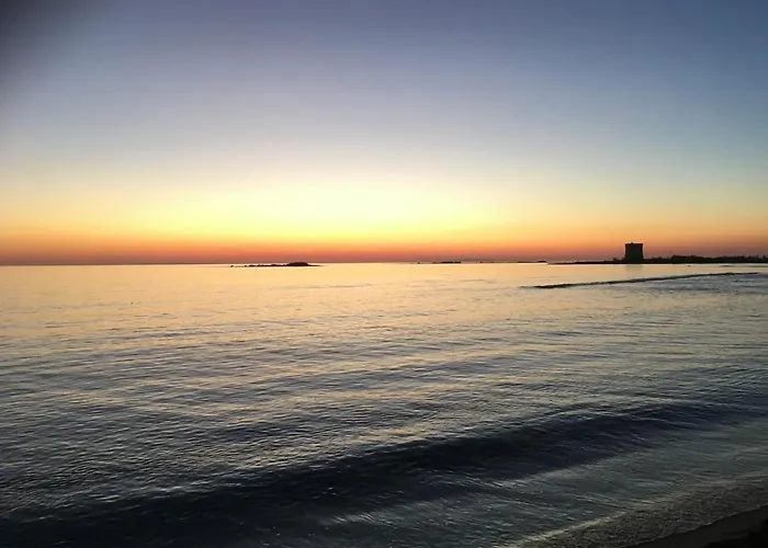 Villa Sabbia Bianca By Cala Salento *