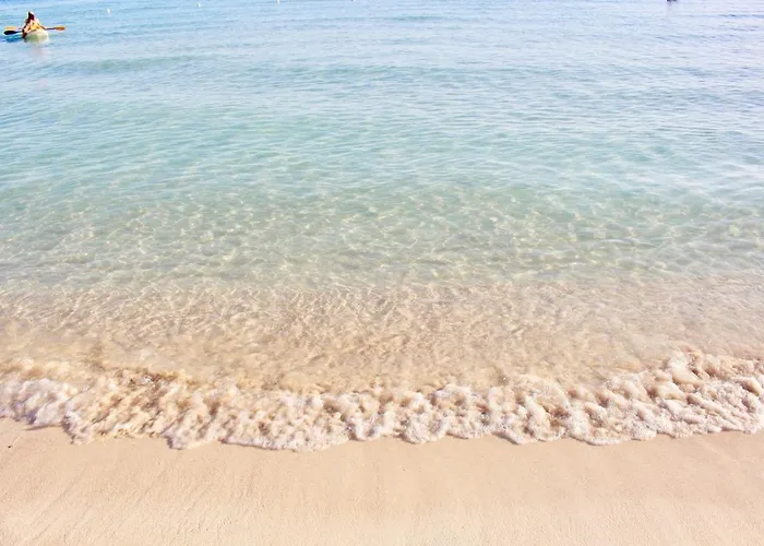 Sabbia Bianca By Cala Salento Villa *